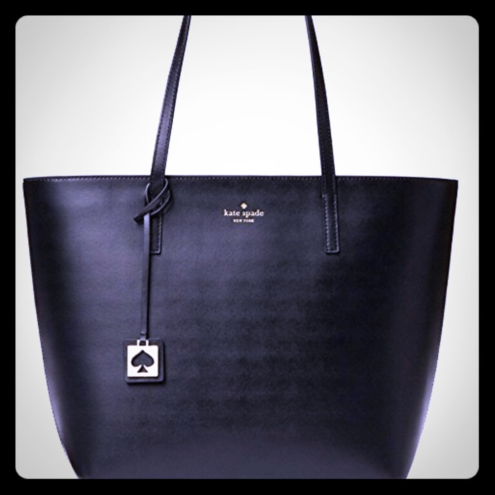 Kate spade haven street maxi tote